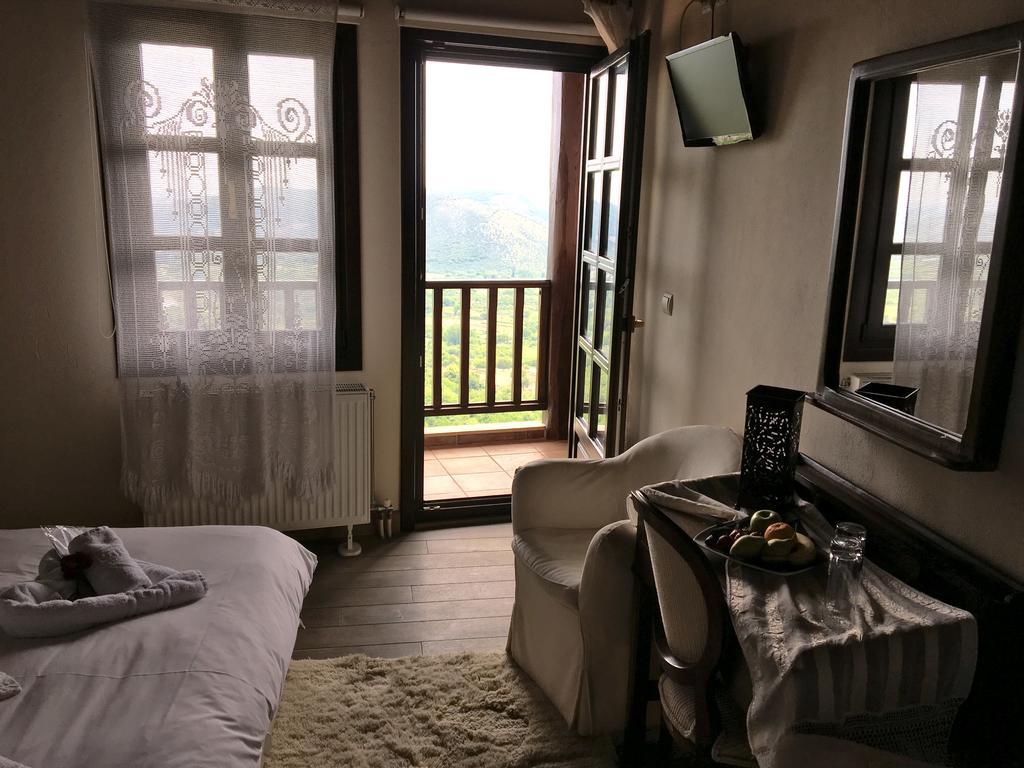 Varosi 4 Seasons Vodina Dış mekan fotoğraf