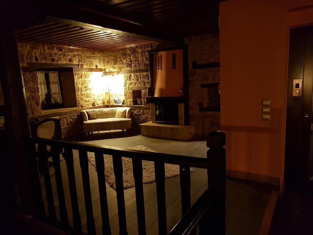Varosi 4 Seasons Vodina Dış mekan fotoğraf