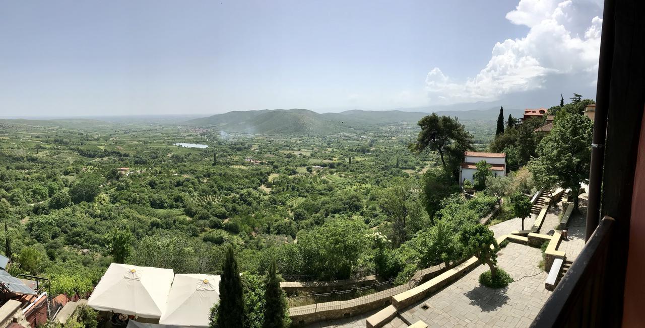 Varosi 4 Seasons Vodina Dış mekan fotoğraf