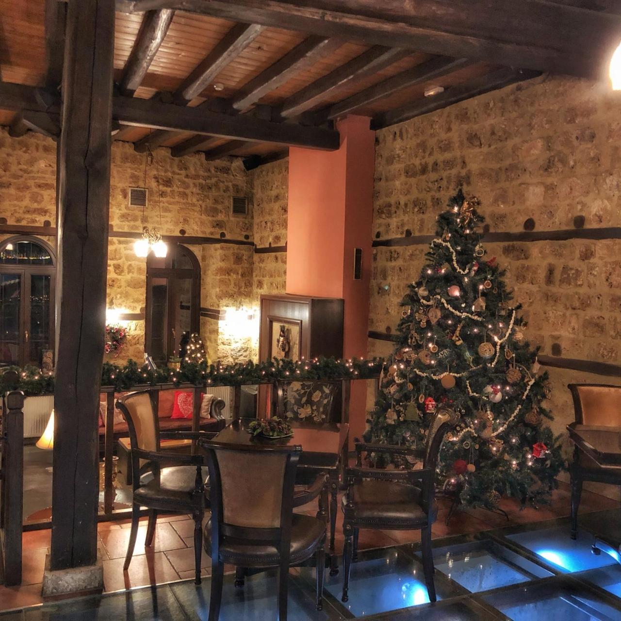 Varosi 4 Seasons Vodina Dış mekan fotoğraf